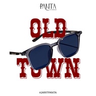 PANTA | ODT OLD TOWN Model (OLD TOWN) UV 400 + TAC Polarized Sunglasses