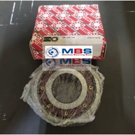 BEARING 6208 TBP63 IBC BRAND ORIGINAL GERMANY 6208TBP63