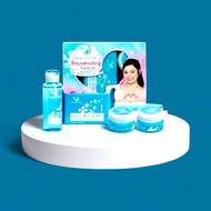 BEAUTY WISE SET REJUVENATING FACIAL ORIGINAL