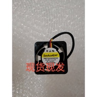 [Radiator] Brand New Sanyo A90L-0001-0507 #A 9WF0424H6D05 24V 0.11A Inverter Fan
