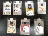 Melonbooks Online Kuji 拍立得風卡