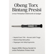 Six Point Precision Star Torx Screwdriver For Laptop Gadget Electronic Repair