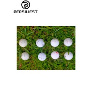 Golf Balls Used/ Bola Terpakai/ Secondhand Golf Ball Grade C