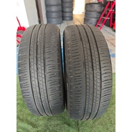 Dunlop Percentage Tires Size 205 55 R17 Year 20 Each Tire