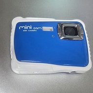 Used 二手 兒童專用防水相機 Mini Cam Kids camera 防水數位相機