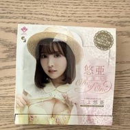 CJ Vol.68 三上悠亞 72 base cards + 9張...