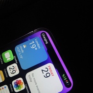 Iphone 14 pro hdc deep purple