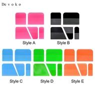 [Devoko] 5-piece PPF Squeegee Set, Paint Protection Film Tool, Window Film Tool, Car Film Tool Made 