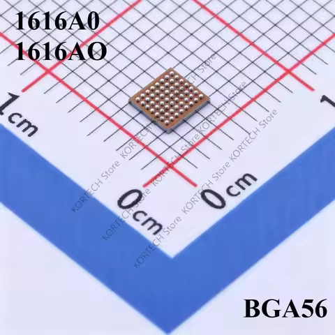 5PCS/Lot Original 1616A0 1616AO 1618A0 1618AO U2 U9300 USB Charger Charging IC Chipset For iPhone 13