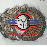 EN150 EN150A GZ150 GZ150A GN125 HJ125 EN125, HJ125, GZ125HS, Raider, Thunder150