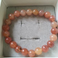 金絲玉手串（TSF.36）