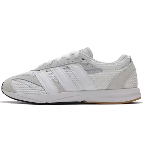 Adidas Women's Shoes Lightblaze Lp Sports Casual Training Comfortable Breathable Running Shoes Js319