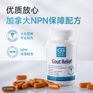 Gout Relief Gout Relief Gout Shujia20250827