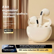 TEST-2 Generation PR4 Headset Subwoofer E6S In-Ear Gaming Game Sports i12 Stereo Bluetooth Headset-t