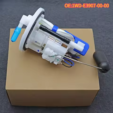 High quality New For 1WD-E3907-00-00 Brand New Fuel Pump Assy for Mt-25 Mt-03 Yzf-R25 Yzf-R3 YZF R3