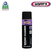WYNN'S BRAKE CLEANER
