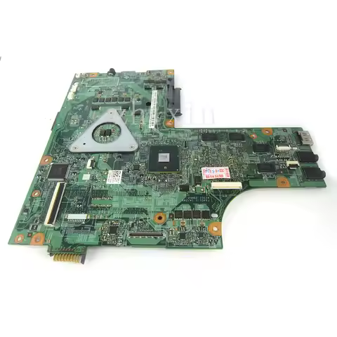 yourui For dell Inspiron N5010 Laptop Motherboard HM57 DDR3 48.4HH01.011 Mainboard CN-052F31 052F31 