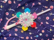 光之美少女 花劍 yes gogo