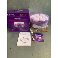 Elmich Yogurt Maker YME0298PP PURPLE
