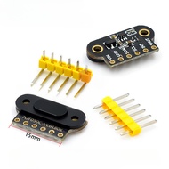 TOF050C TOF200C TOF400C range sensor module ToF flight time distance IIC output