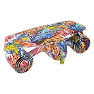 Mankeel W7 Underwoter Scuter 500W Under Water Electric Diving Equipment Swim Jet Ski Motor Underwate