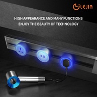 LEJIA Power Track Socket Wall Plug Socket Switch 600mm/1000mm Power Track 13A/USB/Universal Power Ad