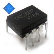 2 Piece Q0265R Q0265 DIP-8   Chip IC