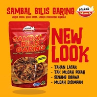 ~HOT SELLING~ SAMBAL BILIS GARING KRUKK KRAKK BY HAKAK MANEH