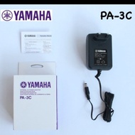 Adaptor Keyboard Yamaha Psr E170, Psr E172, Psr E175, Original Yamaha