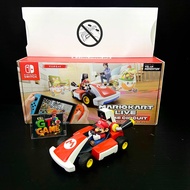 Nintendo Switch Mario Kart  🏎️🏁 Live Home Circuit Boxset Japan งานกล่องนินเทนโด สวิตช์ มาริโอ้ คาร์ท