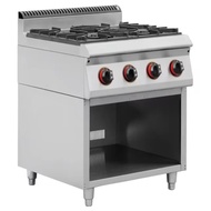 Stainless Steel Gas Stove Cooker With 4 Range Burners Stainless Steel Gas Range Stove Gas Range With