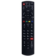 N2QAYB000926 remote control compatible with Panasonic TV TC-42AS630 42AS630U 50AS630 55AS530 60AS530