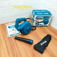 TOTAL TB2046 mesin blower angin vacuum VARIABLE SPEED