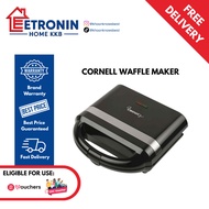Cornell Waffle Maker CWMS32 CWM-S32