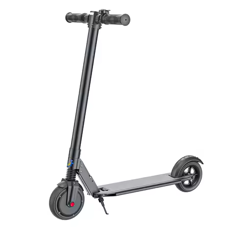 Electric Scooter 250W Powerful Motor,Max 25 Miles Ranges for Adults&Kids,Folding E Scooter with Dual