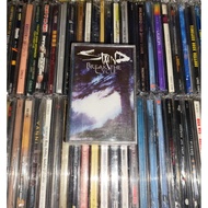 Staind Cassette - Break The Cycle Hits Singles It's Been Awhile, Fede, Outside, For You