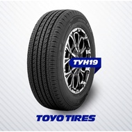 [Installation Provided] 215/70/16 TOYO TYH19C NEW TYRE TIRE TAYAR