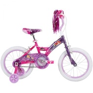 HUFFY SPORTS DISNEY PRINCESS 16INCH QUICK CONNECT BIKE