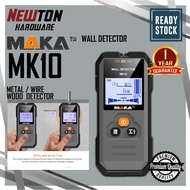 ''MAKA'' WALL DETECTOR MK10