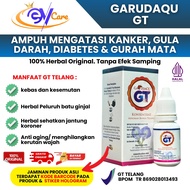 GT Garudaqu  Bunga Telang Kosentrat Bunga Telang