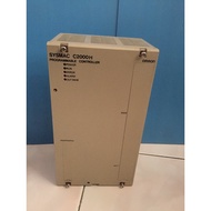 Omron C2000H-CPU01-EV1 Sysmac C2000H and Omron C2000-MP341-V1 ,3g2c5-mp341-v1