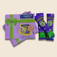 Anmum Essential Step 3 Formula Milk Powder TRIAL PACK 35G sachet