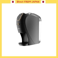 Nescafe Gold Blend Barista Slim Matte Black [Coffee Machine] [Manufacturer]