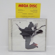 Bryan Adams CD - Anthology 2CD Audio MusicAlbum