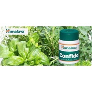 Himalaya Confido 60s Tablets 100% Original