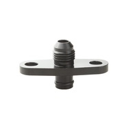 AN-6 (-6 JIC) Fuel Rail Adapter For TOYOTA 4EFTE = EP STARLET ,4AGZE ,4AGE