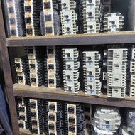 Contactor bebas Brand 220V 20a 25a 32a 40a 50a/Contactor 20Ampere 25Ampere 32Ampere 40Ampere 50Amper