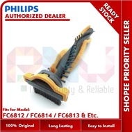 Philips Vacuum Cleaner Nozzle Roller Brush XC8149 FC6801 FC6812 FC6814 FC6822 FC6823 FC6826 FC6827 FC6901 FC6904 Amway