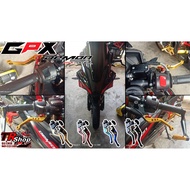 Brake Hand Clutch GPX-Demon-GR200R