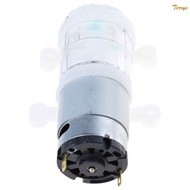 TER DC12V Self-priming Water Pump for Water Dispenser Aquarium Water Pumping